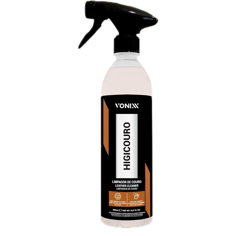 Higicouro tratamiento de piel 500 ml
