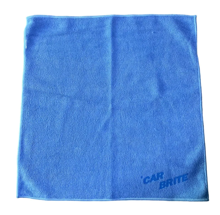 MICROFIBRA CHICA CAR BRITE 40cm