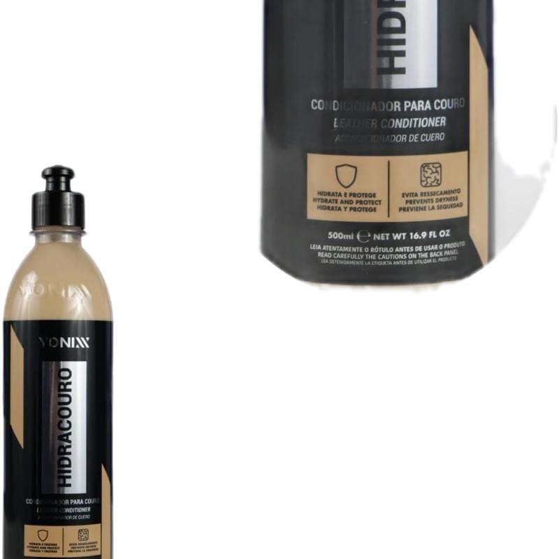 Hidracouro tratamiento de piel 500 ml