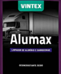 ALUMAX  (DESINCRUSTRANTE ACIDO) 4 LT
