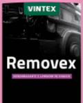REMOVEX (DESENGRASANTE Y LIMPIADOR DE CHASIS) 4 LT