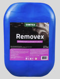 REMOVEX (DESENGRASANTE Y LIMPIADOR DE CHASIS) 20 LT