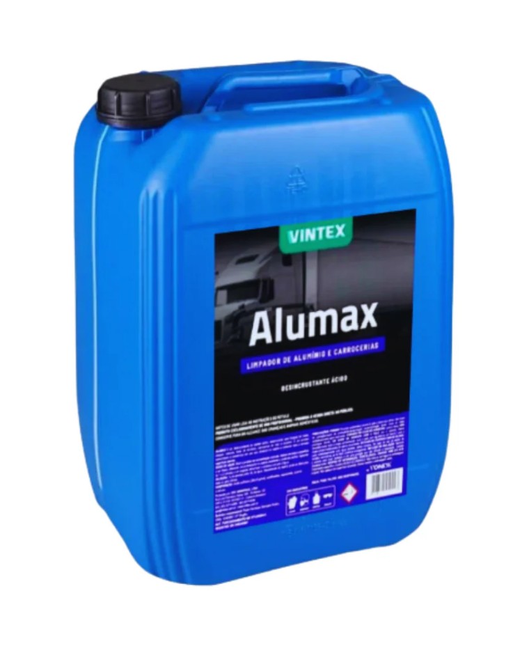 Alumax 20 Lts
