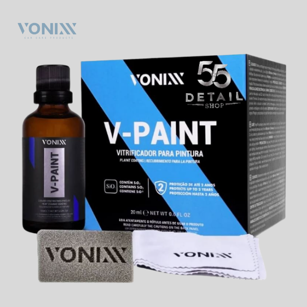 V-Paint 20ml, 2 años de protección