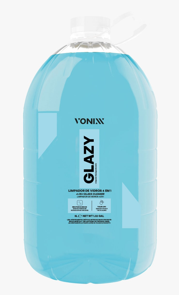 Glazy 5Lts