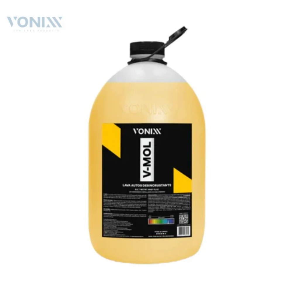 V-MOL 5Lts