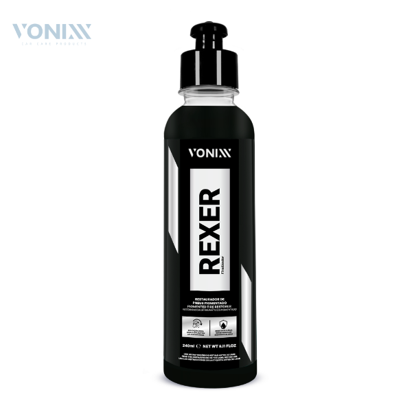 REXER 500ml