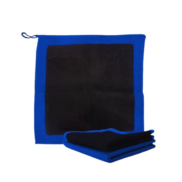 TOALLA CLAY BAR DESCONTAMINANTE DE ARCILLA