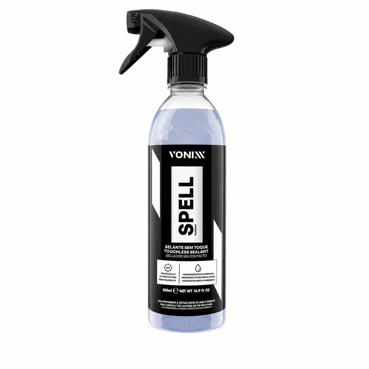 SPELL – Sellador cerámico sin contacto 500 ML