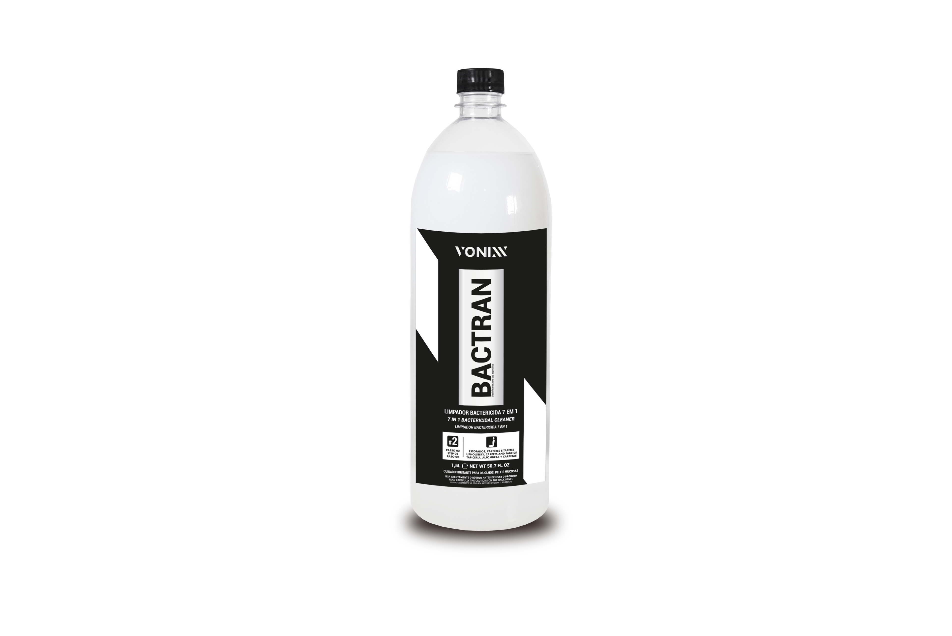 BACTRAN 1.5LTS