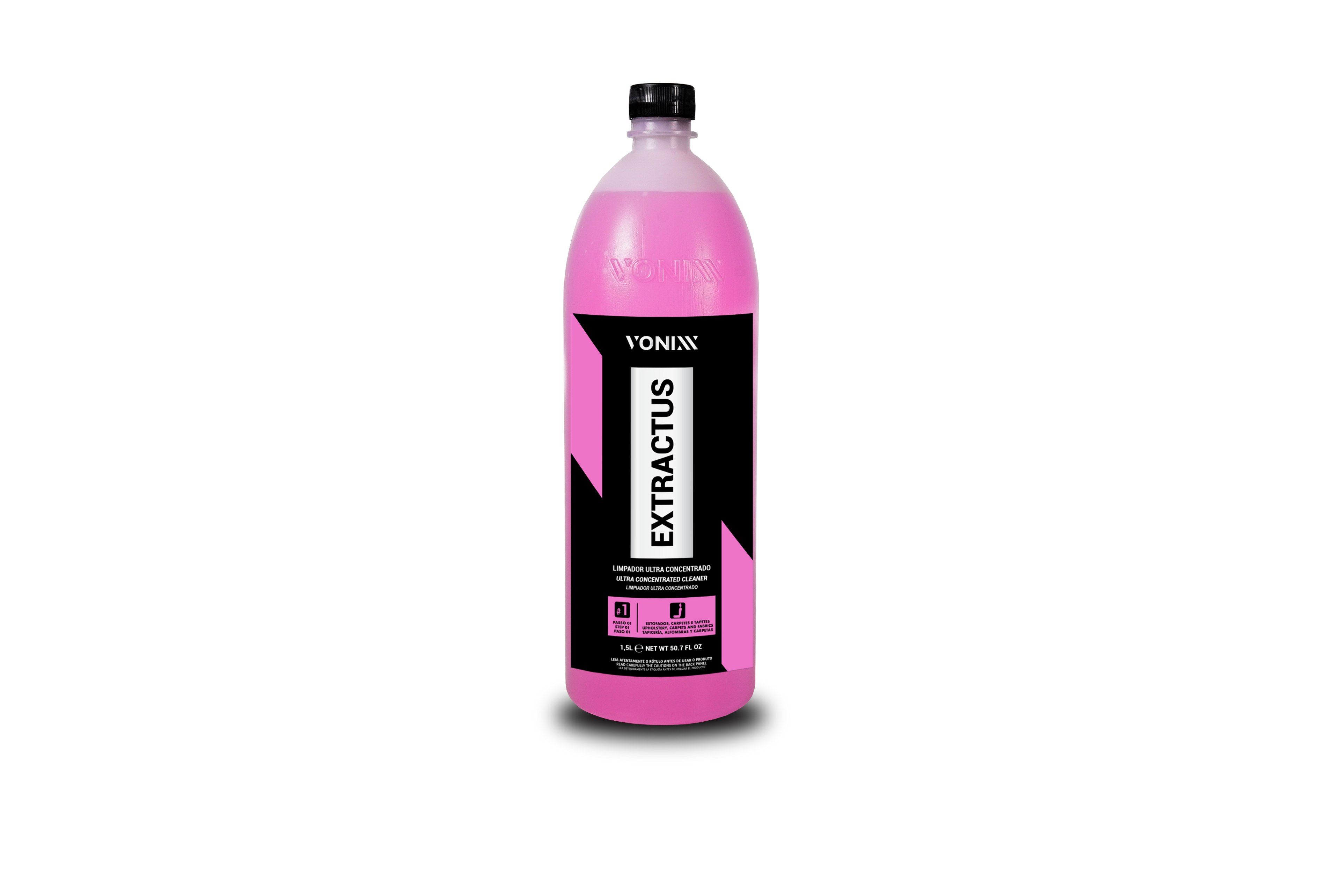 EXTRACTUS 1.5LTS