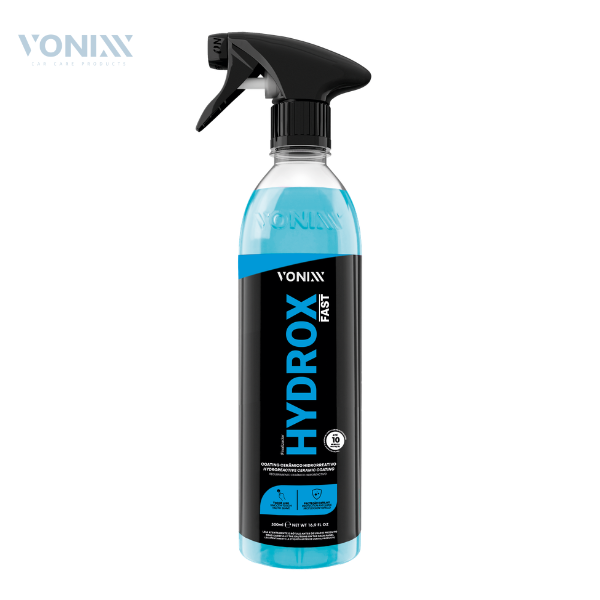 Hydrox Fast