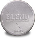 Blend Ceramic & Carnaúba Paste Wax