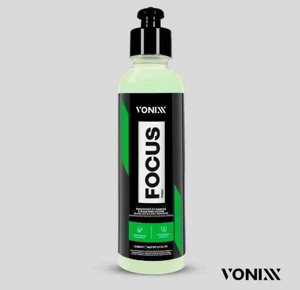 Focus 240ml