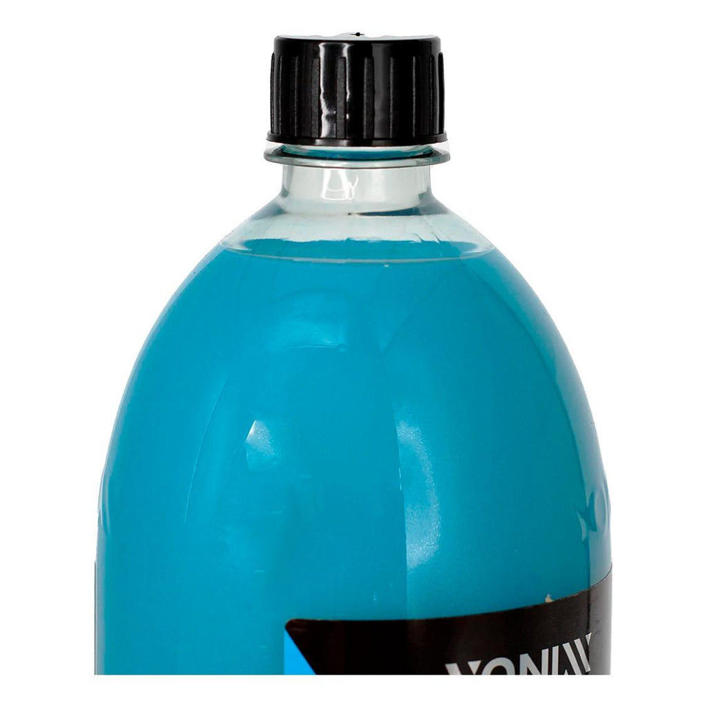 Citron Shampoo Alcalino Desengrasante Detallado Autos