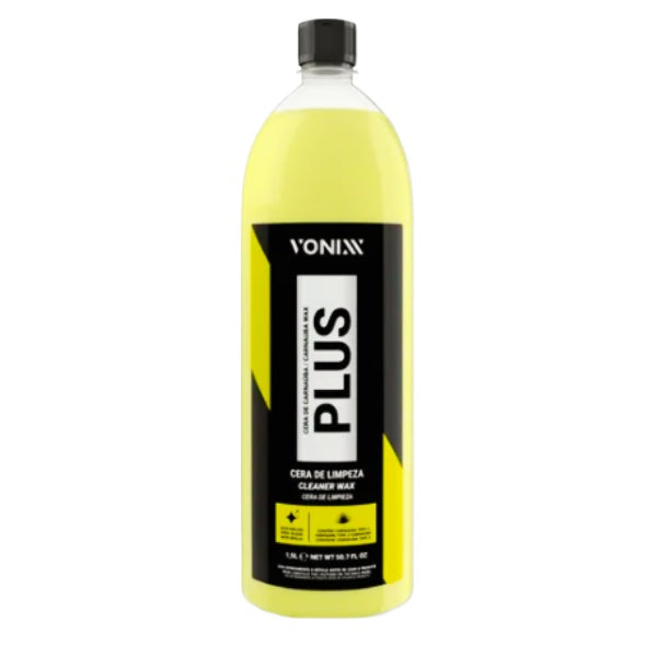 CARNAUBA PLUS 1500 ML