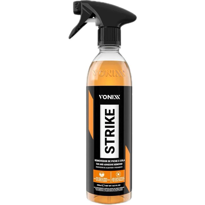 Strike 500ML Removedor de Chapopote y Adhesivos