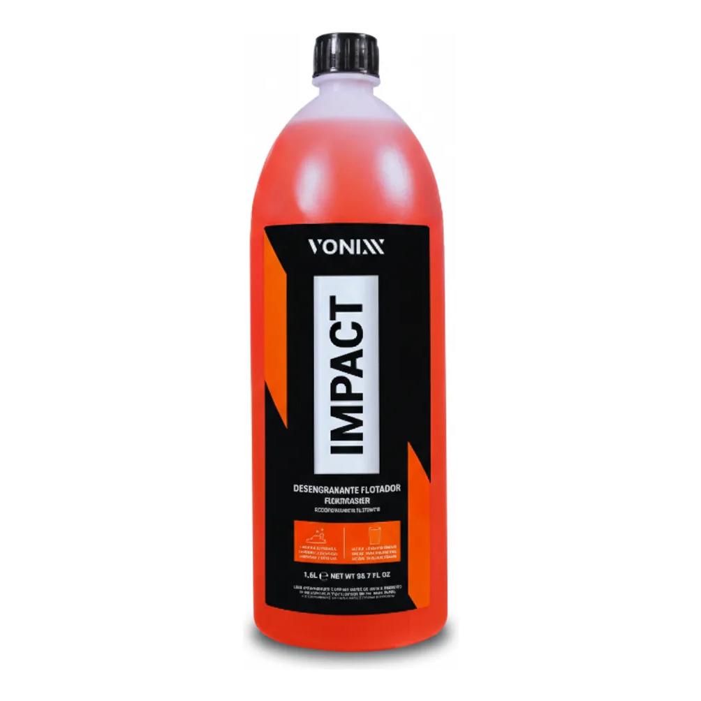 Impact 1.5 Lt Desengrasante Limpiador de Uso General