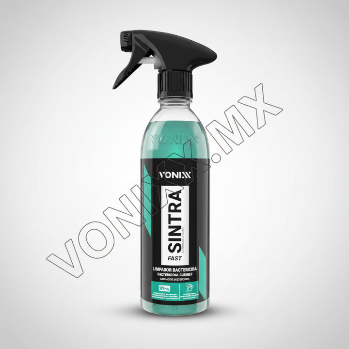 Sintra Fast limpiador APC descontaminante 500 ML