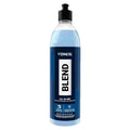 Blend todo en uno | Compuesto de pulido de un solo paso para un acabado impecable y una protección duradera | Brillo de carnauba y resistencia a la cerámica SiO2 | Hasta 4 meses | 17.8 onzas
