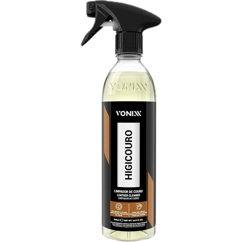 Higicouro tratamiento de piel 500 ml