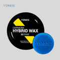 CARNAUBA HYBRID WAX Cera en Pasta 240ml