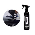 NATIVE CLEANER WAX