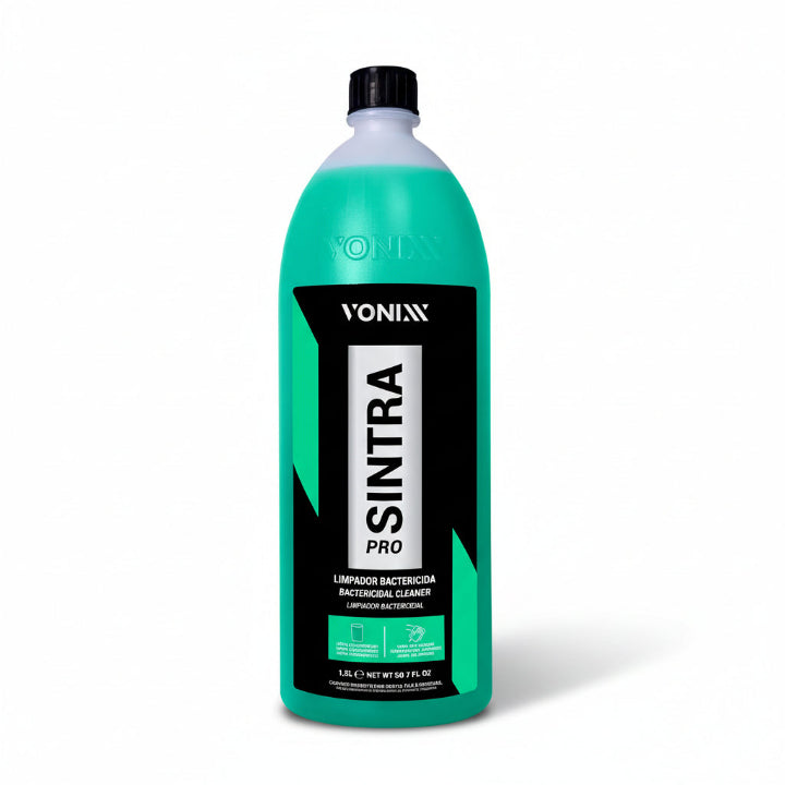 Sintra Pro Limpiador Bactericida para Interior 1,5 Litros