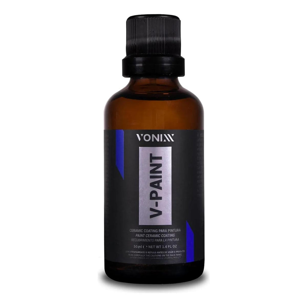 V-paint - Recubrimiento Cerámico Para Pintura (50 ml)