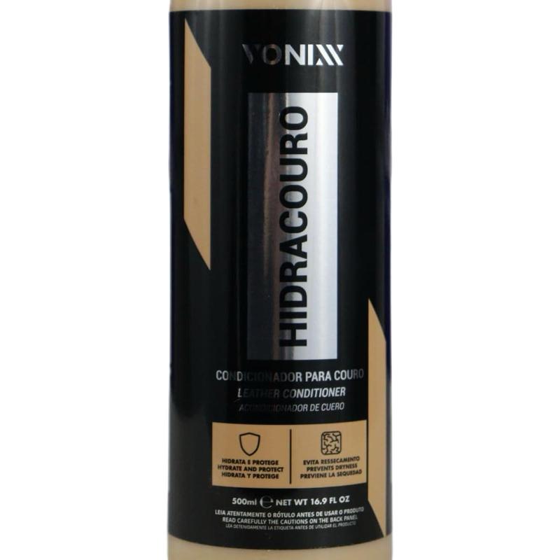 Hidracouro tratamiento de piel 500 ml