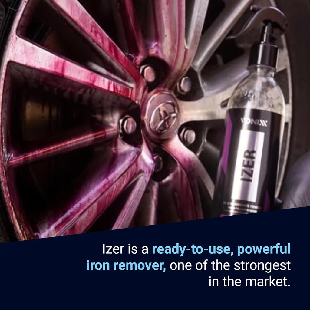 Izer 500 ml