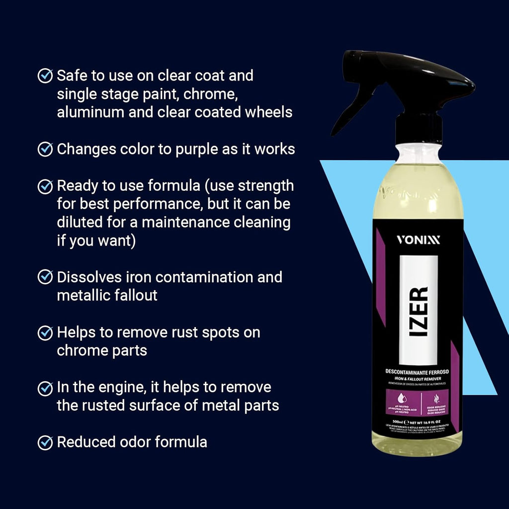 Izer 500 ml