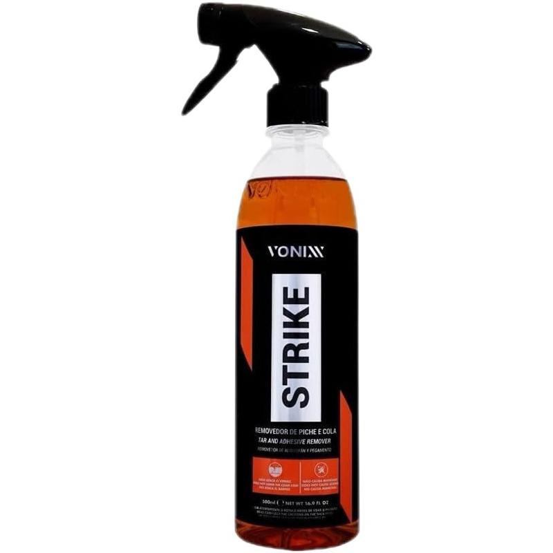 Strike 500ML Removedor de Chapopote y Adhesivos