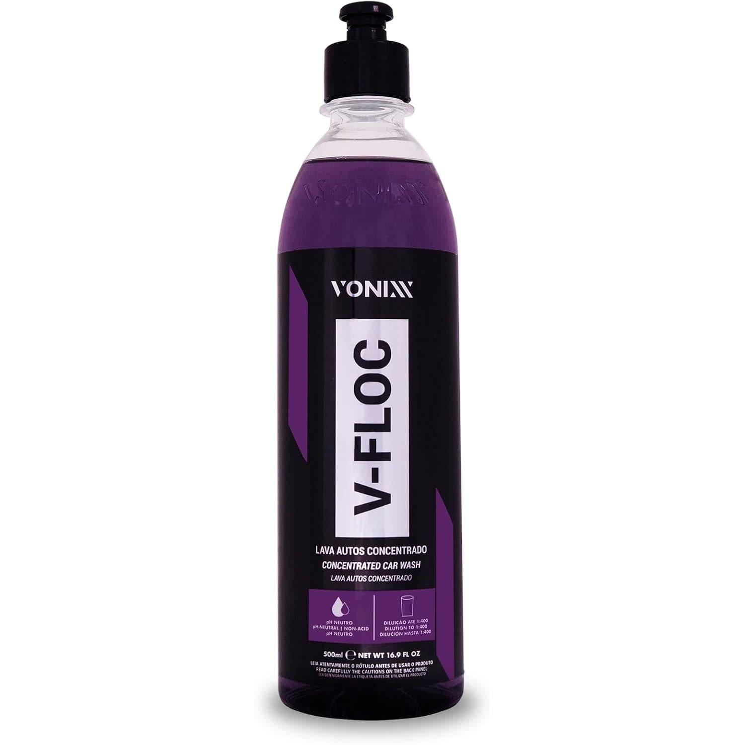 V-Floc 500 ml