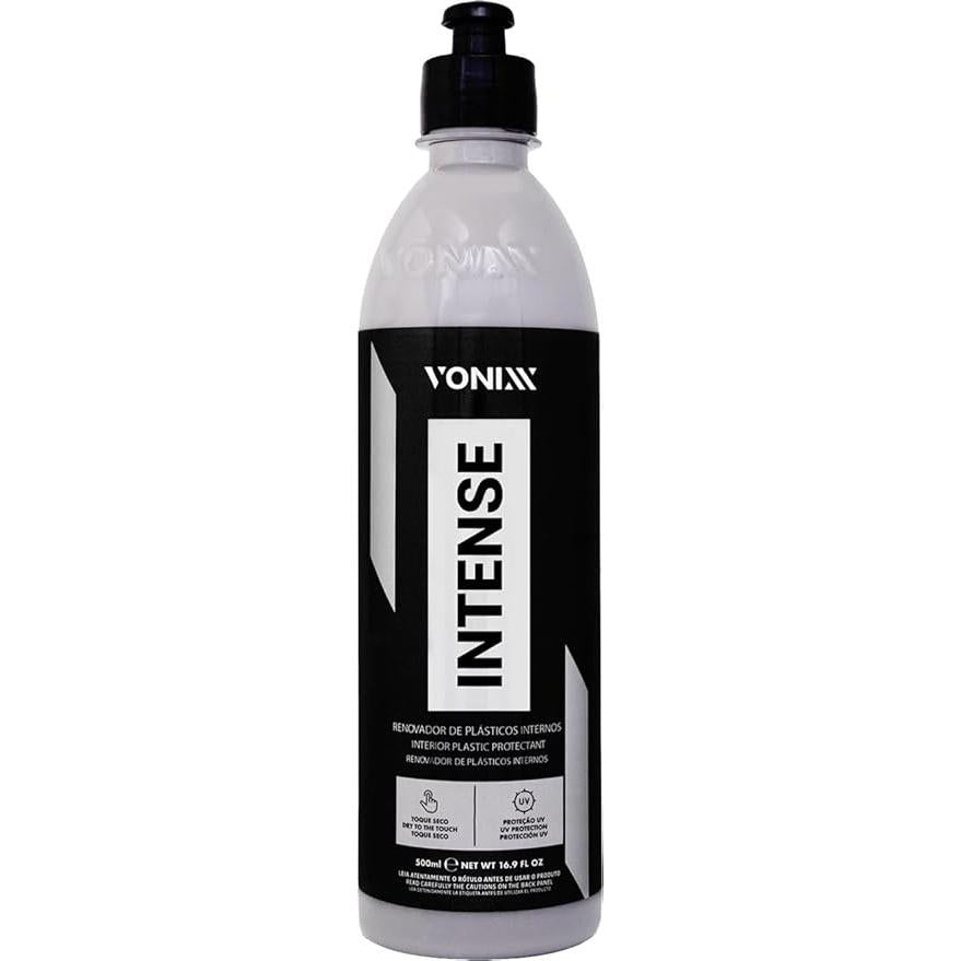 Intense, Acabado Mate (500 ml)