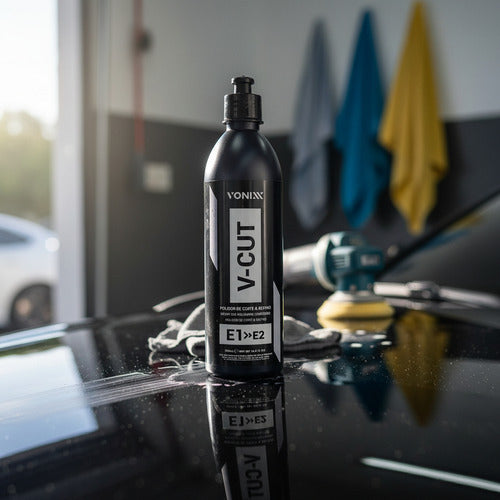 V-CUT Pulimento premium de corte 500 ML