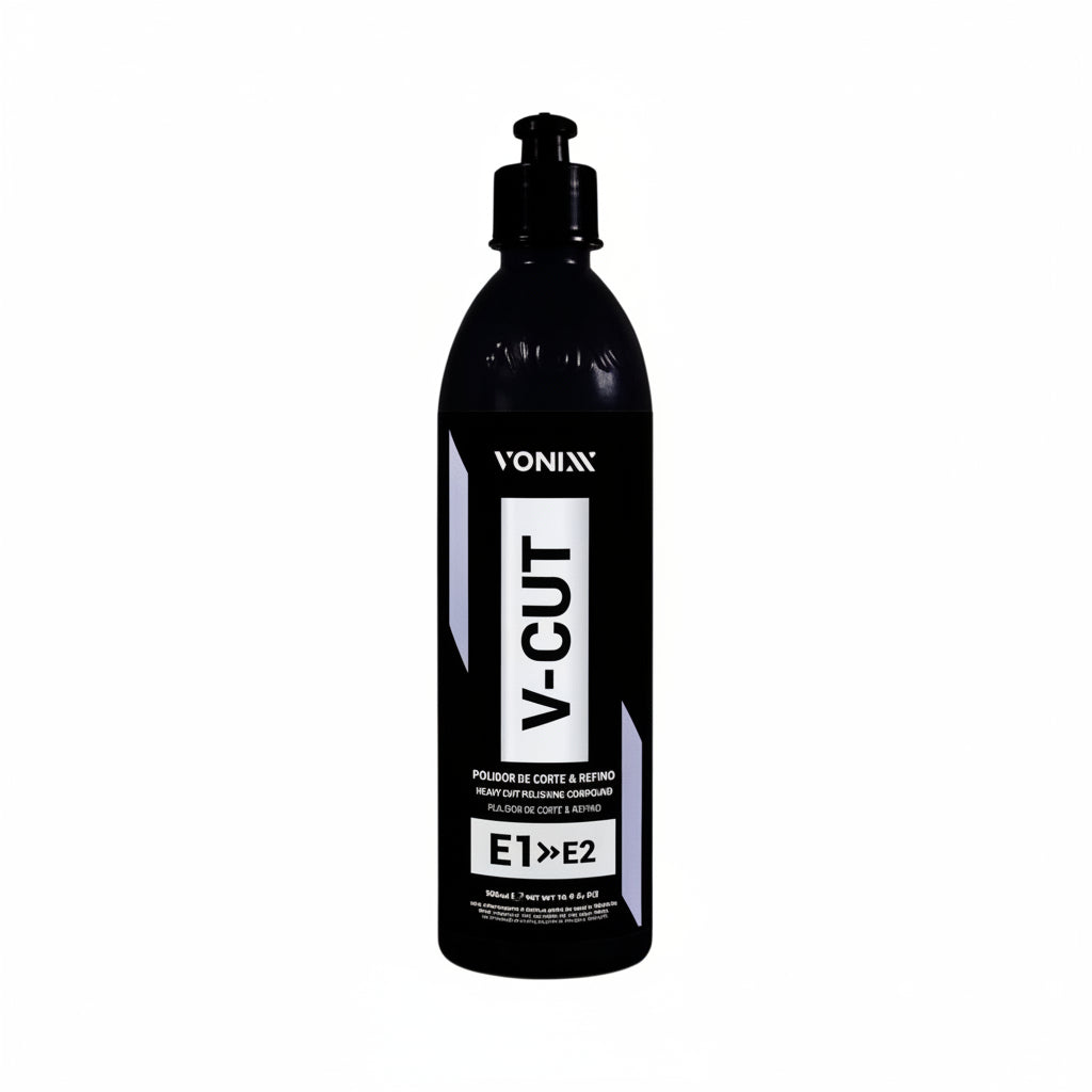 V-CUT Pulimento premium de corte 500 ML
