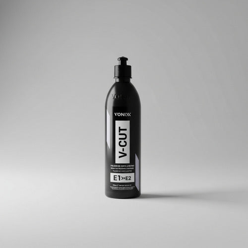 V-CUT Pulimento premium de corte 500 ML