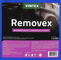 REMOVEX (DESENGRASANTE Y LIMPIADOR DE CHASIS) 1 LT
