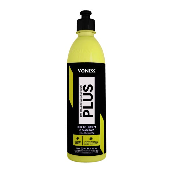 CARNAUBA PLUS 500 ML