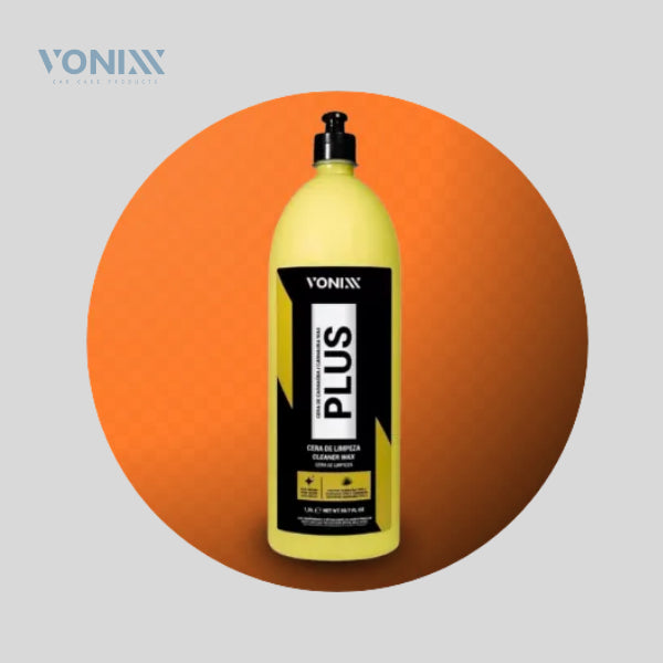 CARNAUBA PLUS 1500 ML