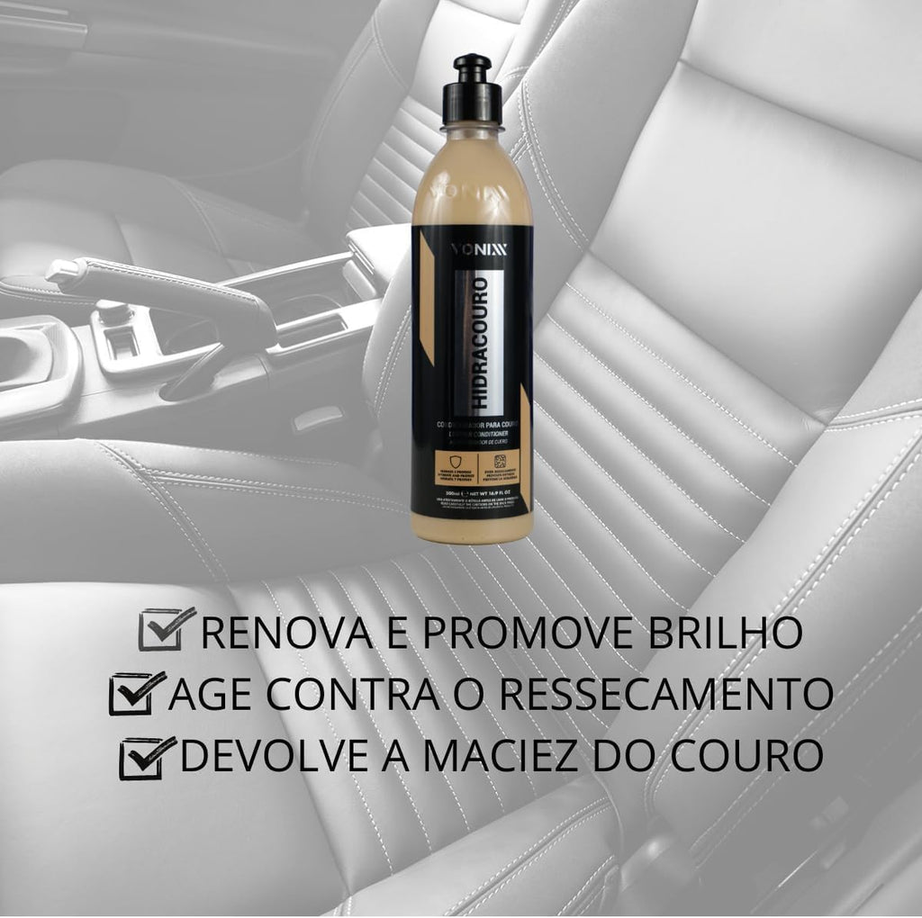 Hidracouro tratamiento de piel 500 ml