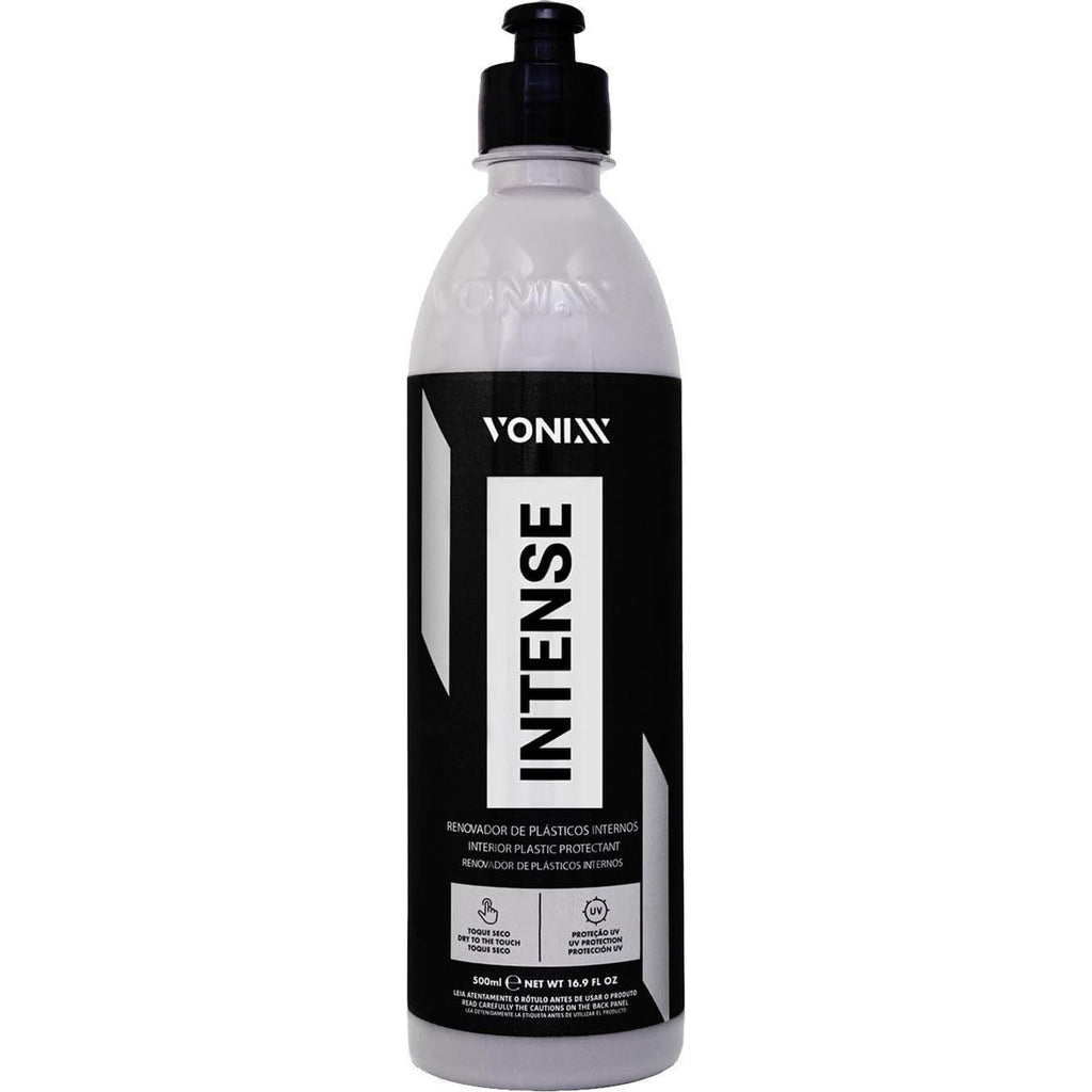 Intense, Acabado Mate (500 ml)