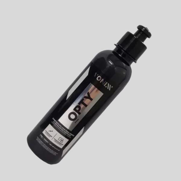 OPTY Pulimento para cristales 240 ML