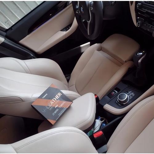V-leather Cerámico para interiores de piel en Autos 50ml