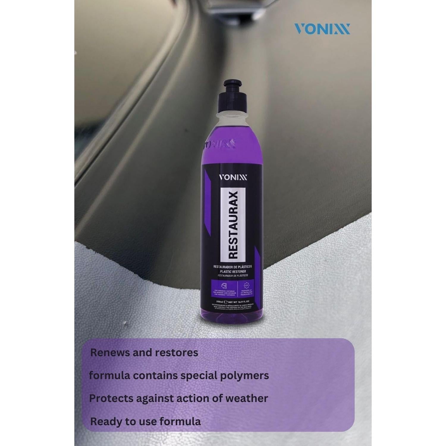 Restaurax 500ml