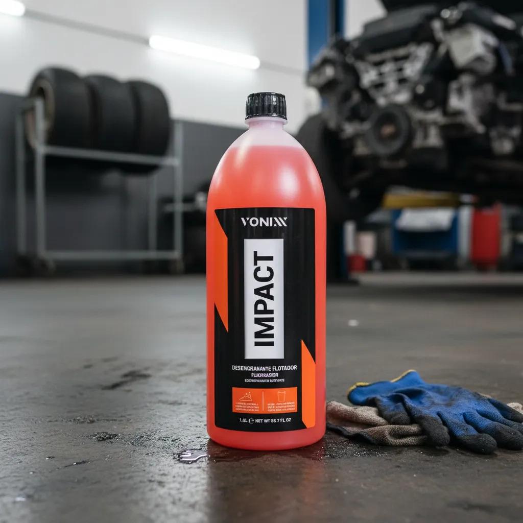 Impact 1.5 Lt Desengrasante Limpiador de Uso General