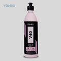 Vonixx V40 Pulimento 4 Pasos En 1 Con Cera Carnauba 500ml