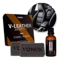 V-leather Cerámico para interiores de piel en Autos 50ml