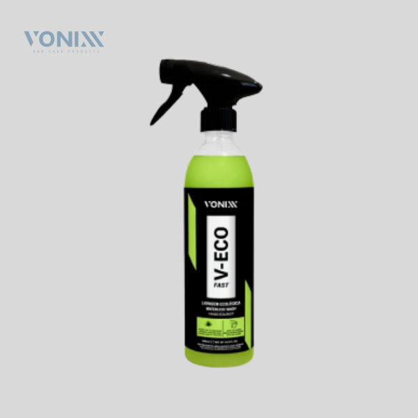 V-ECO FAST  500 ML LAVADO EN SECO BIODEGRADABLE